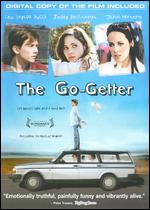 The Go-Getter - Martin Hynes