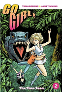 The Go Girl!: time team