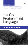 The Go Programming Language Phrasebook