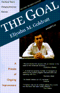 The Goal: A Process of Ongoing Improvement