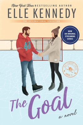 The Goal - Kennedy, Elle