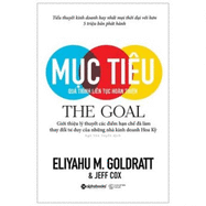 The goal