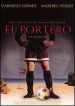 The Goalkeeper
