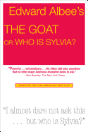 The Goat, or Who Is Sylvia?: Broadway Edition
