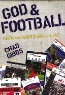 The God and Football Softcover