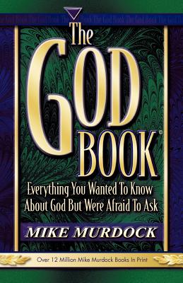 The God Book - Murdock, Mike