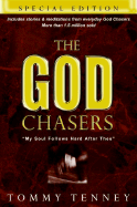 The God Chasers
