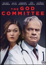 The God Committee - Austin Stark