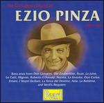 The God-Given Sound of Ezio Pinza