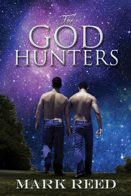 The God Hunters - Reed, Mark