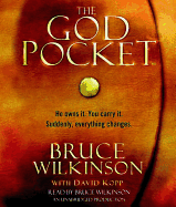 The God Pocket: He Owns It. You Carry It. Suddenly, Everything Changes.
