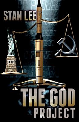 The God Project - Lee, Stan