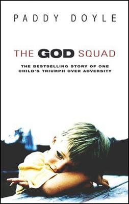 The God Squad - Doyle, Paddy