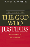 The God Who Justifies
