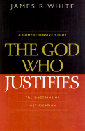 The God Who Justifies