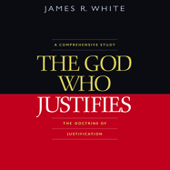 The God Who Justifies