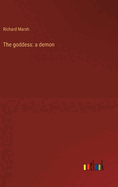 The goddess: a demon