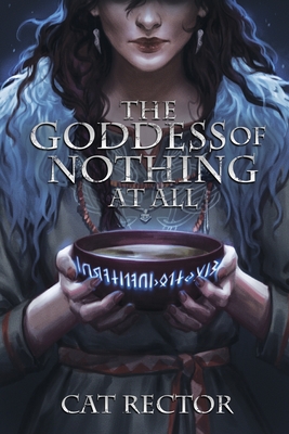The Goddess of Nothing At All - Rector, Cat