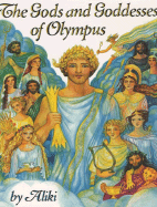 The Gods and Goddesses of Olympus