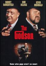 The Godson - Bob Hoge