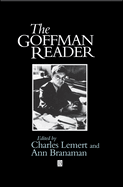 The Goffman Reader