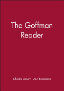 The Goffman Reader