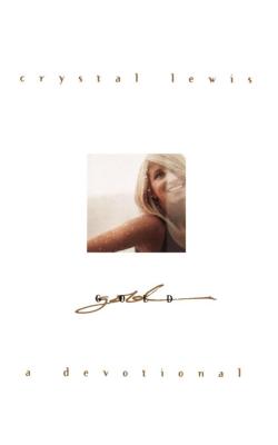 The Gold: A Devotional - Lewis, Crystal