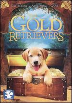 The Gold Retrievers