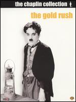 The Gold Rush [2 Discs]