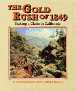 The Gold Rush of 1849