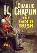 The Gold Rush