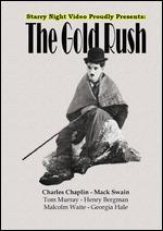 The Gold Rush