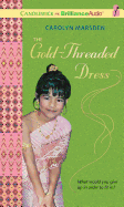 The Gold-Threaded Dress