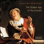 The Golden Age of the Cornett