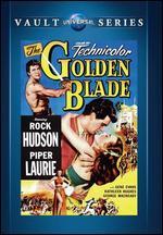 The Golden Blade