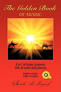 The Golden Book of Arabic