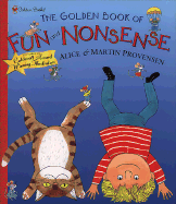 The Golden Book of Fun and Nonsense
