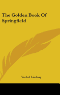The Golden Book of Springfield