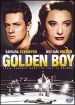 The Golden Boy