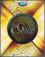 The Golden Compass [2 Discs] [Blu-ray]