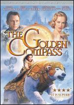 The Golden Compass [P&S]