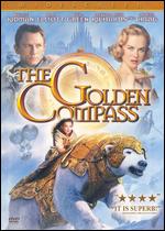 The Golden Compass [WS] - Chris Weitz