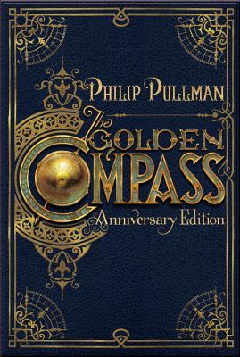 The Golden Compass - Pullman, Philip
