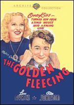 The Golden Fleecing