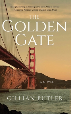 The Golden Gate - Butler, Gillian