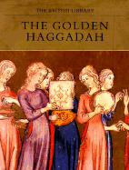 The Golden Haggadah