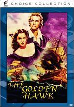 The Golden Hawk