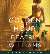 The Golden Hour [CD]