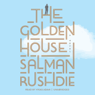 The Golden House