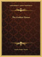 The Golden House